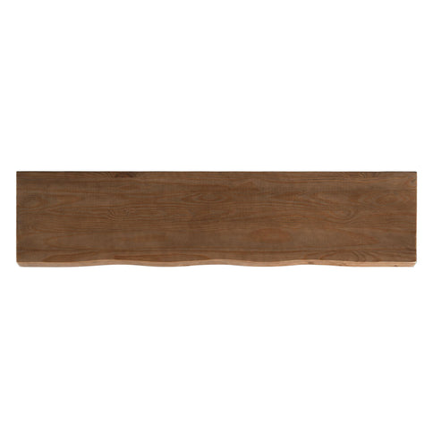 Indoor Dining Bench, Fits 3 People - Pine