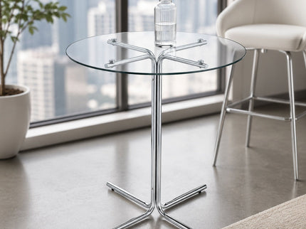 Round Bar Table For Kitchens