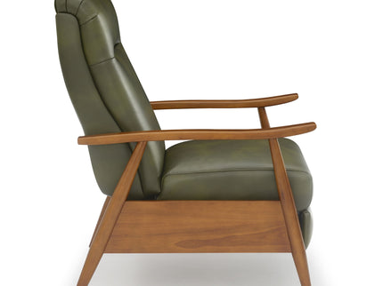 Sarasota - Arm Push Back Recliner