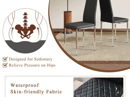 Modern Dining Chairs For Home