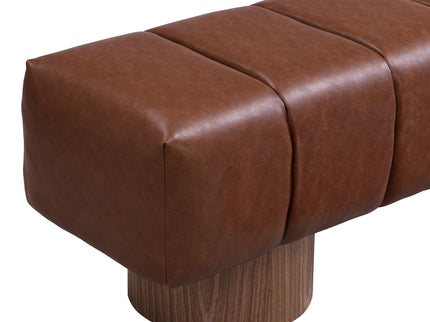 Upholstered Dining Bench For Dining Room