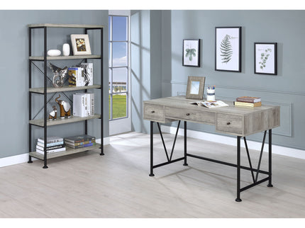 4 Shelf Bookcase