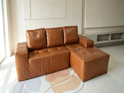 Boneless Couches For Living Room With Chaise