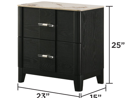 Opel - Bedroom Set