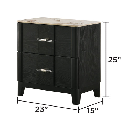 Opel - Bedroom Set