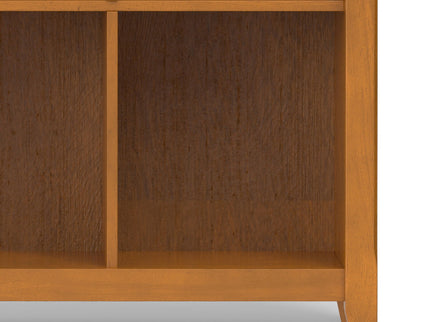 Acadian - Handcrafted Cube Storage