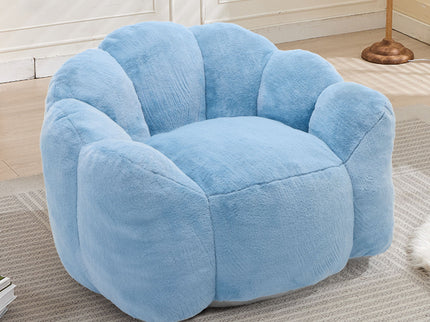 Lotus Style Compression Sofa With Pull Ring