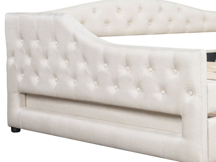 Daybed With LED Belt