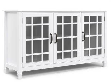 Connaught - Traditional Buffet Cabinet