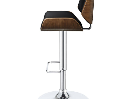 Adjustable Bar Stool
