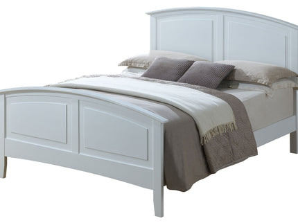 Bed For Cozy Spaces Elegant