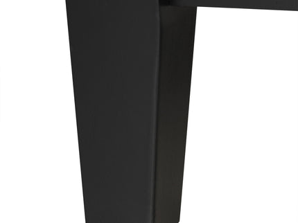 Modern Bathroom Vanity With Sink, Soft-Closing Door And Open Shelf