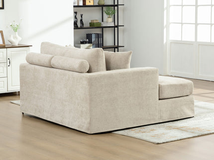 Wide Extra Large Sofa Bed