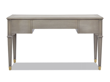 Dauphin - 3 Drawer Executive Desk