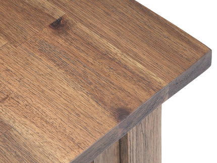 Monroe - Handcrafted Side Table