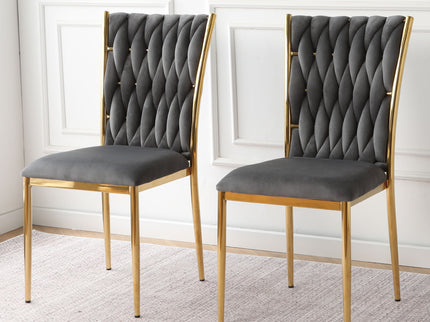 Modern Dining Chair For Dining Room