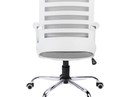 Office Chair, Adjustable Height, Swivel, Ergonomic, Armrests