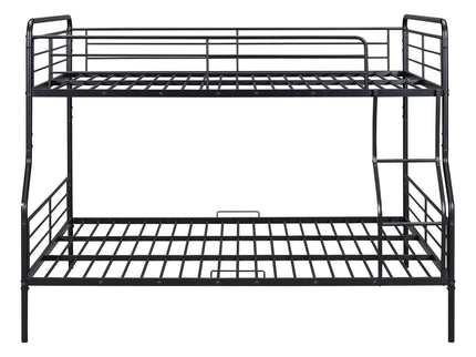 Contemporary Bunk Bed