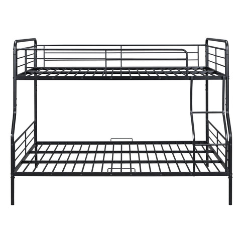 Contemporary Bunk Bed