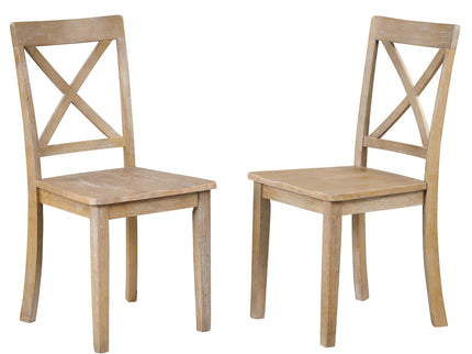Modern Dining Table Set For 4, Round Table And 4 Kitchen Room Chairs, 5 Piece Kitchen Table Set For Dining Room, Dinette, Breakfast Nook