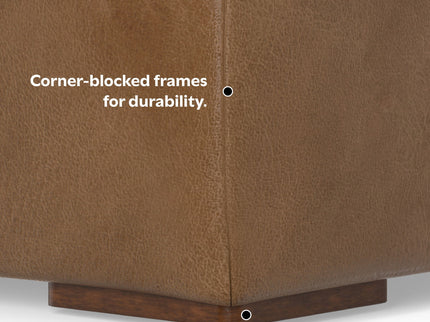 Rex - Chaise Sofa Module