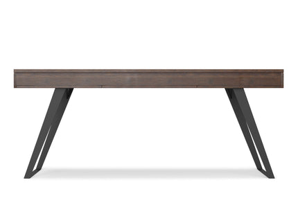Lowry - Handcrafted Desk