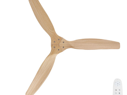 Low Profile Flush Mount Ceiling Fan Without Light