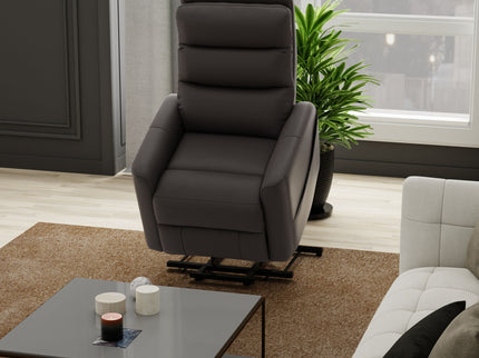 Bentley - Power Lift Chair With Full Recline And USB Charging
