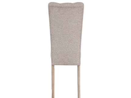 Stone - Dining Chair (Set of 2) - Beige
