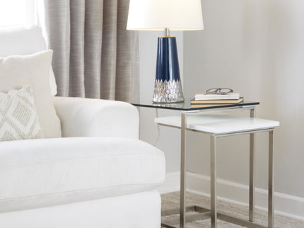 Penelope - Contemporary Table Lamp Body