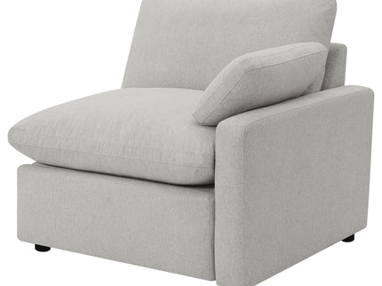 Hollander - Power Reclining Loveseat