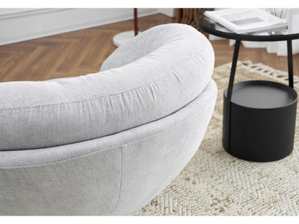 Modern Office Chair With 360 Degree Swivel