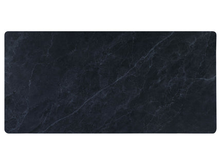 Forster - Rectangular Sintered Stone Dining Table - Gray
