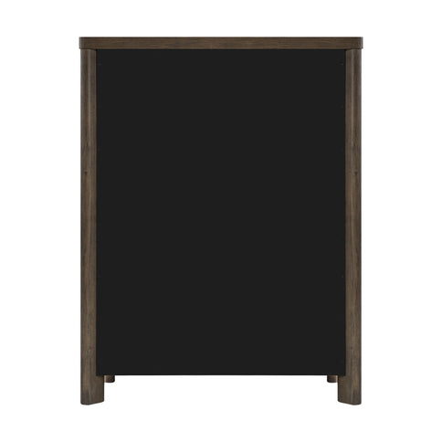 6 Drawer Chest With Top Drawers