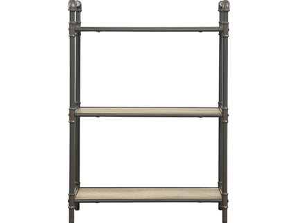 Itzel - Bookshelf