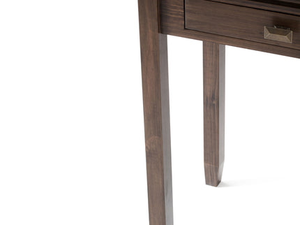 Artisan - Handcrafted Console Sofa Table