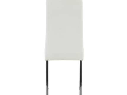 Upholstered Dining Chairs For Dining Room