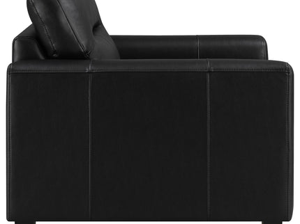 Remington - Sofa Set With Track Arms
