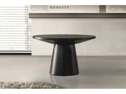 Round Table With Pedestal Base