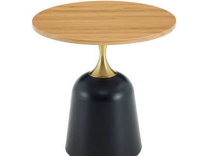 Nordic Circular Coffee Table For Living Room