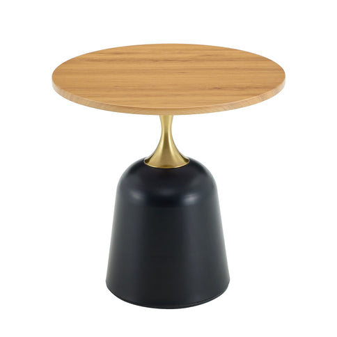Nordic Circular Coffee Table For Living Room