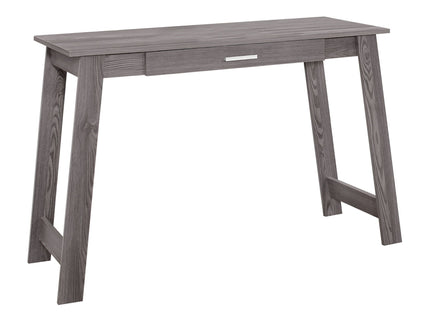 Stylish Design Computer Desk For Home Office Storage Drawers, Contemporary & Modern