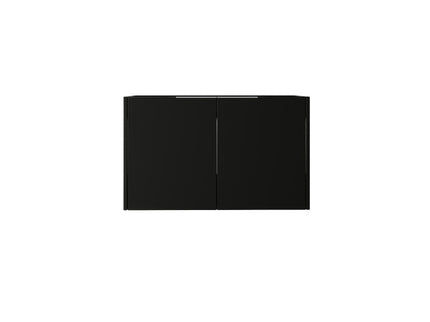 Floating Bathroom Vanity Cabinet With Soft Close Double Doors, Spacious Interior Storage, Wall Mounted, Cabinet Only