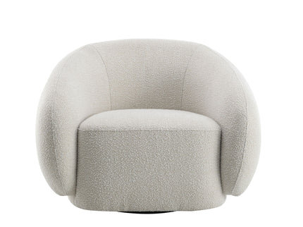 Isabel - Chair With Swivel Base
