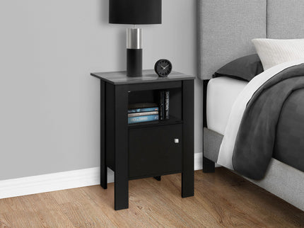 Accent Nightstands, Storage, And Transitional