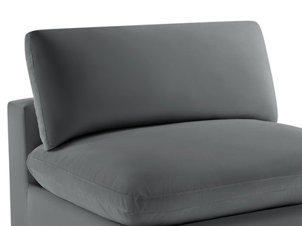 Caylie - Armless Slipper Chair