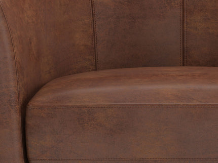 Austin - Handcrafted Tub Chair