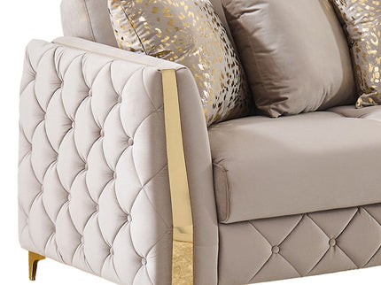 Lippa - Living Room Set