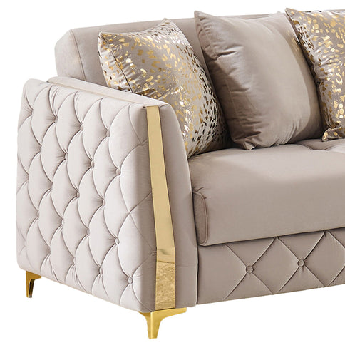 Lippa - Living Room Set