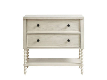 Signature Beckett - 2 Drawer Accent Chest